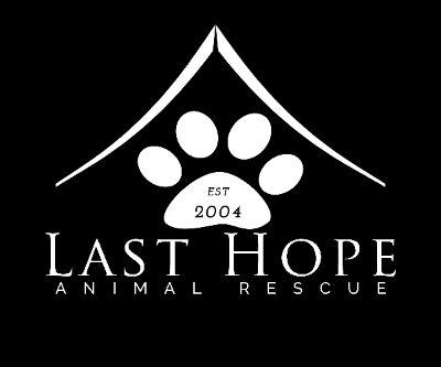 Last Hope Animal Res