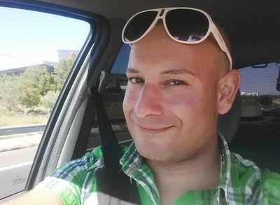 davidgopas's profile picture. Explorador, majete y aprendiz de todo😗