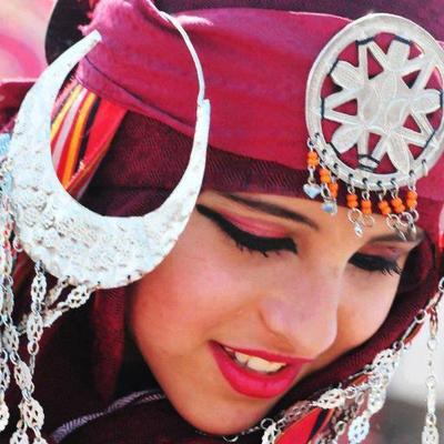 Ø´ØªØ§ÙˆÙ‰ Ù„ÙŠØ¨ÙŠØ© Ù…ØµÙˆØ±Ø© Serajalilovely Twitter