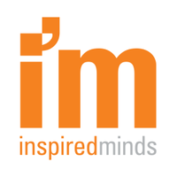 inspiredminds (@inspiredmindsim) Twitter profile photo