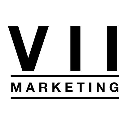 VIIMarketing's profile picture. VII Marketing: Enhanced Social Media Management. Grow your business exposure for just $99/month!