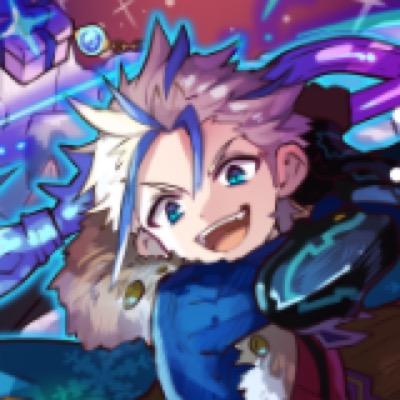 アリオさんのプロフィール画像