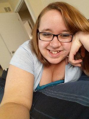 Brittany proud mother of 2 :) anything else just ask.....