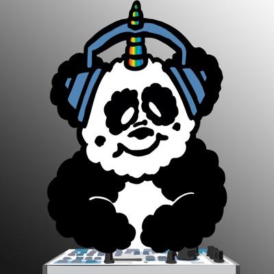 PandacornLabs's profile picture. human-pandacorn inter-disciplinary research divison.