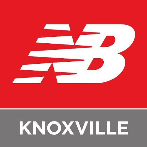 New Balance Knoxville is an Independently Owned Licensed Retailer of New Balance; Open Mon-Sat 10-8pm; Visit us for a custom fit!