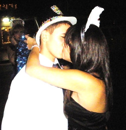 nickiflores's profile picture. 