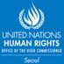 UN Human Rights in Seoul (@unrightsseoul) Twitter profile photo UN Human Rights in Seoul (@unrightsseoul) Twitter profile photo