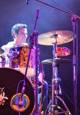 DjgeorgeD's profile picture. 