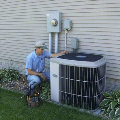 HVACJobsToo's profile picture. Find that perfect  HVAC job today!