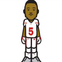 Darius Hillary (@dhill_5) 's Twitter Profile