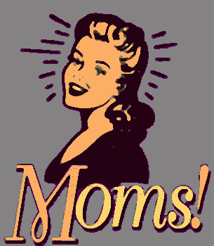 follow all moms here !