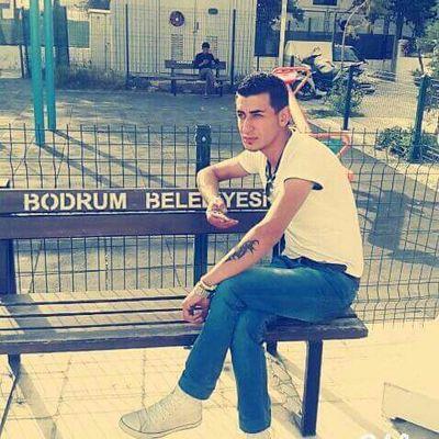 SevbeniA's profile picture. 