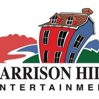 Garrison Hill(@GarrisonHillEnt) 's Twitter Profile Photo