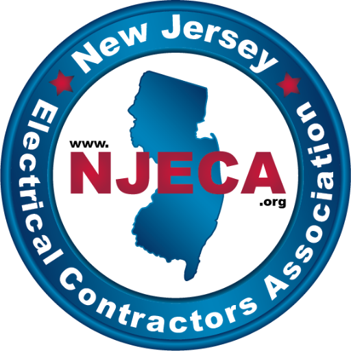 New Jersey Electrical Contractors Association-Non Profit Electrical Trade Association: benefits include continuing education, discounts, insurance & information