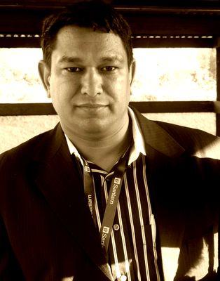 Proud Indian, Loves interacting & travelling, Business Head@financial services, Own a beautiful Resort at Himachal.