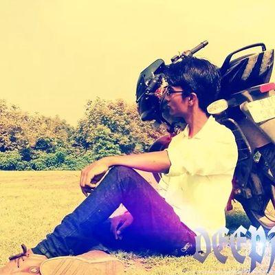 deepsingh821's profile picture. live life king size