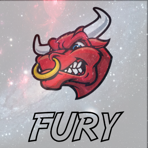 FuryGamingEu's profile picture. quit.