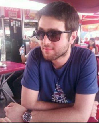 SerdarKahraman_'s profile picture. Boğaziçi İşletme. fav = arşiv