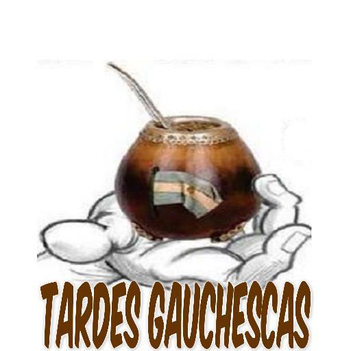 Tardes Gauchescas es un programa de radio de folclore ,y va martes y jueves de 14 a 16 hs en La radio de mi pais am 1170.VIVA LA PATRIA CARAJO !!!
