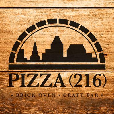 Now Open!
Try our new happy hour & daily specials!
Brick Oven Cleveland Style Pizza, Small & Larger plates along with a Full Craft Bar.
-- Instagram: @216Pizza