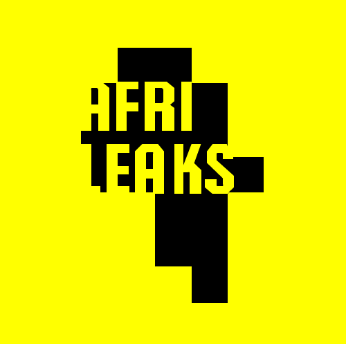 afriLEAKS's profile picture. Truth. Let it be heard.