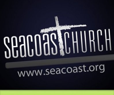 Bringing you the latest from Seacoast Church in 140 or less.