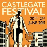 Castlegate Festival (@castlegatefest) 's Twitter Profile