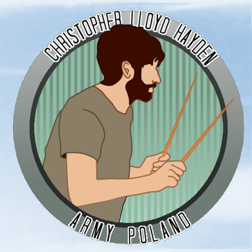CHaydenArmyPL's profile picture. FAN CLUB PERKUSISTY FLORENCE + THE MACHINE / FLORENCE + THE MACHINE DRUMMER'S FAN CLUB https://t.co/0L9HHgCd5c