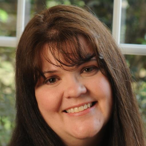 Author of Still, Love Remains: God's Crimson Threads of Grace