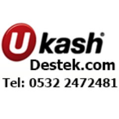 Ukash Satış ve Destek Türkiye