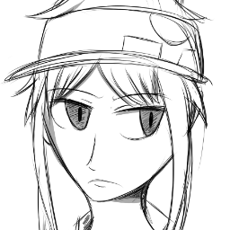 SHSLGolfGirl's profile picture. Hey, I'm Kiyomi Kanagaki. I play golf- Huh? Do I HAVE to say I'm the SHSL Golfer every time? It sounds a bit silly, doesn't it?.