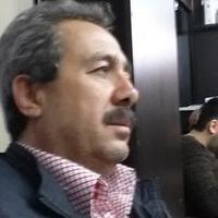 Ismail Çiçekçi(@IsmailCicekci) 's Twitter Profile Photo