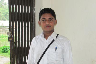 Rahimfen's profile picture. Accounts Officer at Mymensingh-DPOD