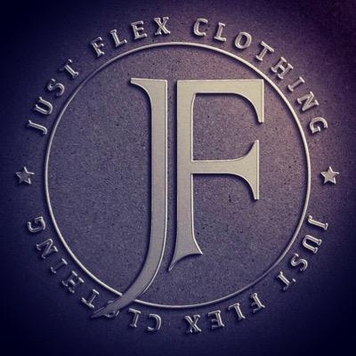 Official JustFlex Clothing Gym Apparel | email: justflexclothing@gmail.com