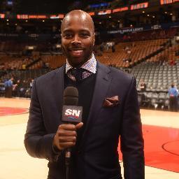 Villanova grad. Founder of The Academy of Hoops. NBA Analyst for Sportsnet Canada.