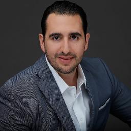 “I strive to ensure the most positive experience possible while assisting people with one of the largest decisions of their lives”.