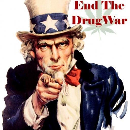 PeaceDrugsRadio's profile picture. Every tuesday 19:00 - 21:00