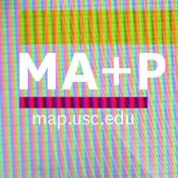 mcdonoughfiore2's profile picture. USC's  Arts + Practice Division, in the School of Cinematic Arts, promotes critical  making, visual expression, interactivity and the principles of design.