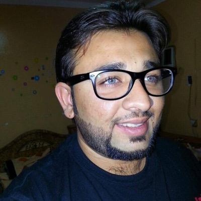 AtiefAslam's profile picture. 03180009000