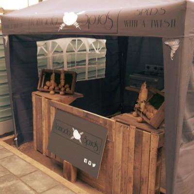 SpudsTornado's profile picture. 