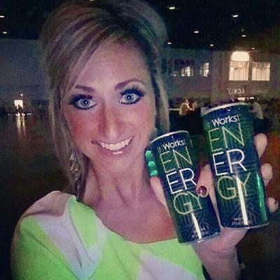 It Works Global entrepreneur who has a love for life, family, agriculture & dreaming crazy big!!