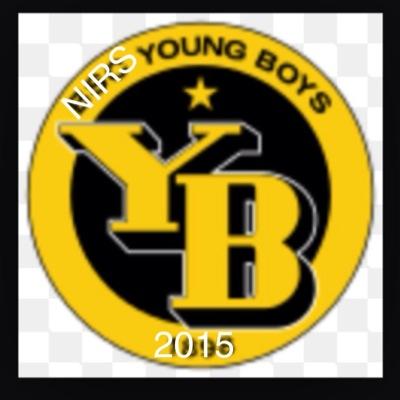 Official page of NirsYoungBoys football club, We will keep you updated on; news, transfers, match updates and team sheets! COME ON NYBFC!