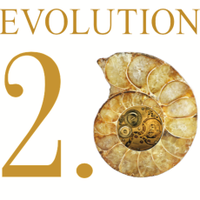 Evolution 2.0 Prize(@Evo2Prize) 's Twitter Profile Photo