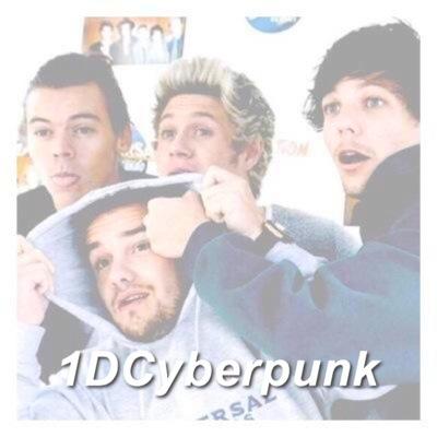 1D Cyberpunk Profile