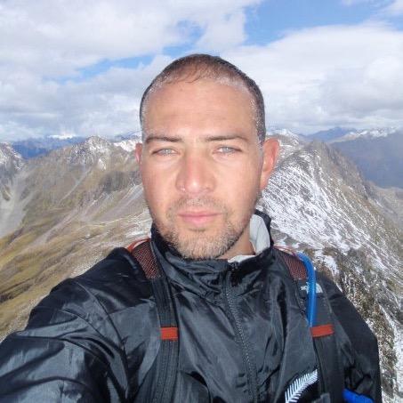 Software architect / developer. Dad. Outdoor freak.