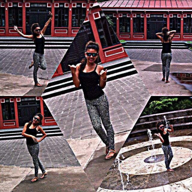 3 Bendecida'.    Enamorada :3 ^_^