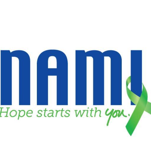 Support, education, and advocacy for people and family members affected by mental illness