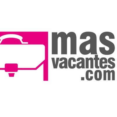 MasVacantes's profile picture. Las mejores vacantes en Chiapas