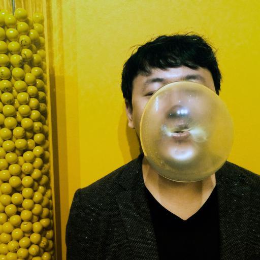 Joey Gaoさんのプロフィール画像