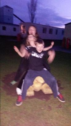 99Hutchings's profile picture. 